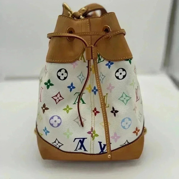 Louis Vuitton Multicolor Ursula - Picture 6 of 17